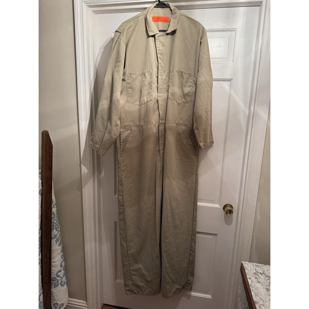 Regent 48 R Coveralls